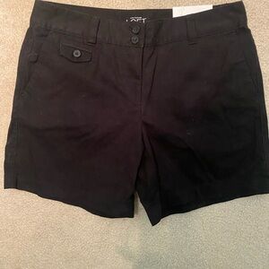 Loft size 6 shorts